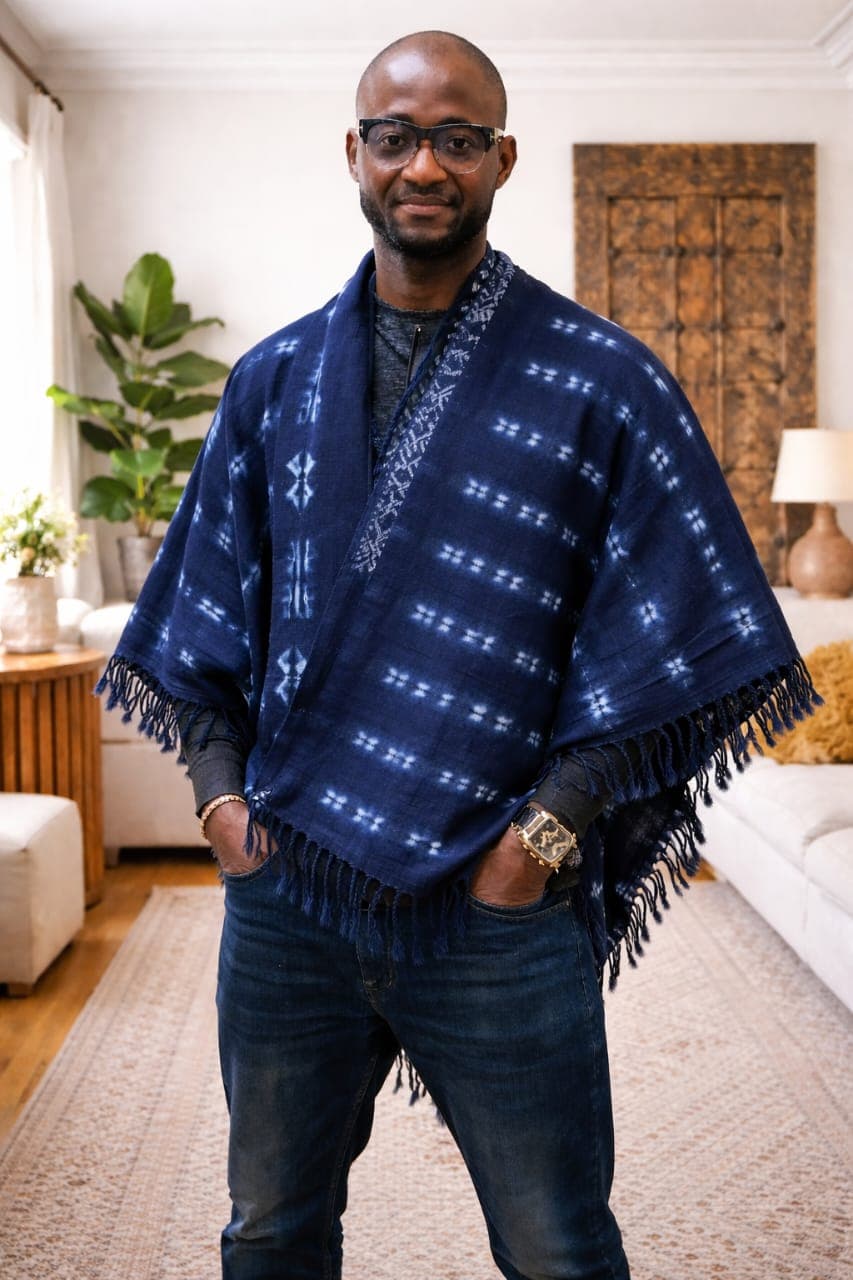 African Clothing